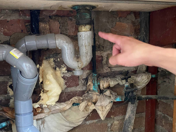 Beloit, KS Water damage restoration Company