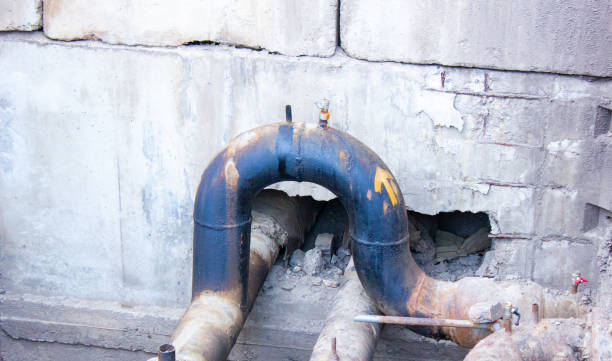 Best Water damage mitigation services  in Beloit, KS